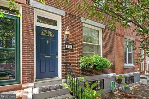 836 N 25TH STREET, PHILADELPHIA, PA 19130