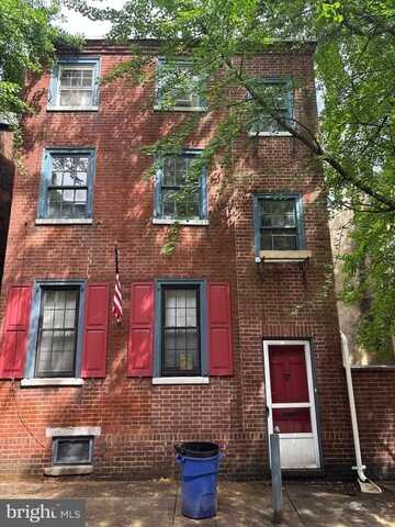 105 N MOLE STREET, PHILADELPHIA, PA 19102