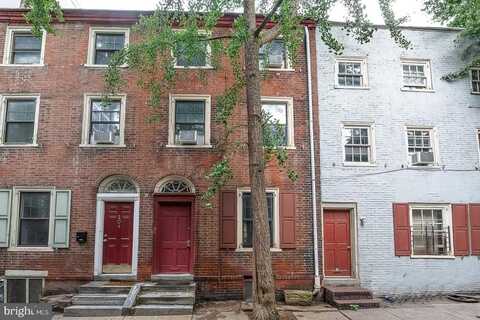 106 N MOLE STREET, PHILADELPHIA, PA 19102