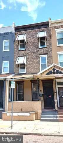 607 N 33RD STREET, PHILADELPHIA, PA 19104