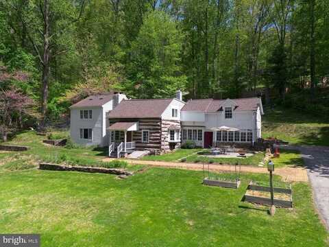 1180 RADNOR HILL ROAD, WAYNE, PA 19087