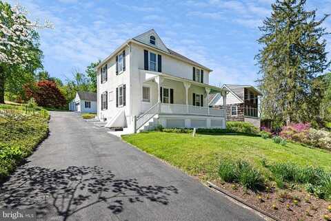 136 LANDENBERG ROAD, LANDENBERG, PA 19350