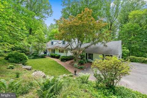 512 WORTHINGTON ROAD, CHESTER SPRINGS, PA 19425