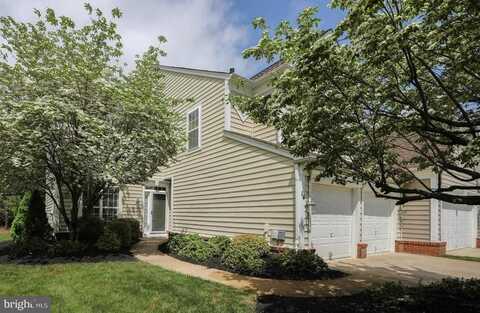 14 WRENTHAM DRIVE, MEDFORD, NJ 08055