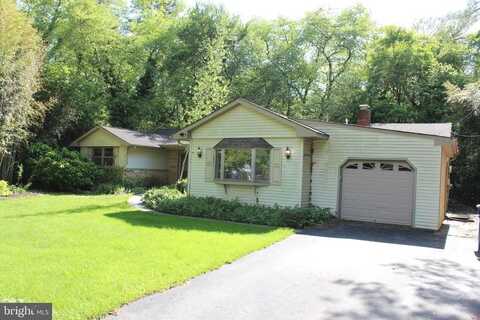 353 HOLLY ROAD, MARLTON, NJ 08053