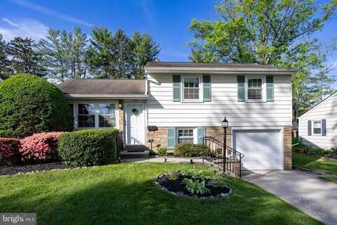 1259 TYLER AVENUE, PHOENIXVILLE, PA 19460