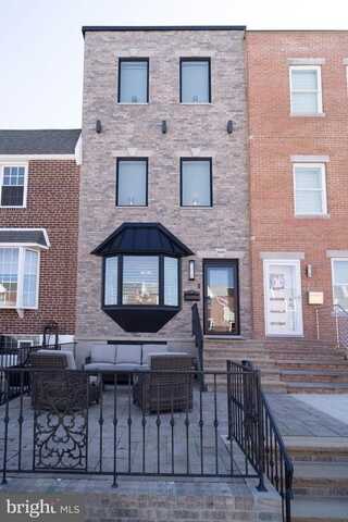 3123 S JUNIPER STREET, PHILADELPHIA, PA 19148