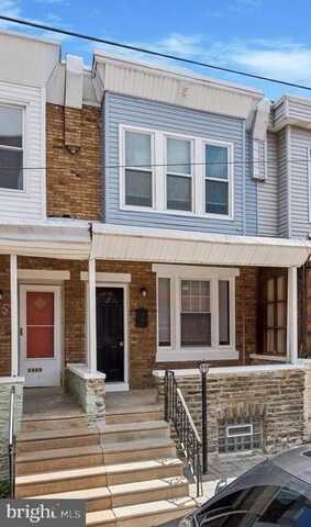2957 JANNEY STREET, PHILADELPHIA, PA 19134