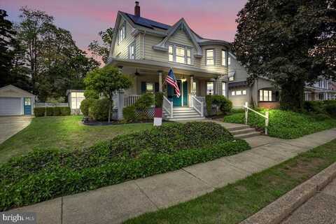 16 KENTON AVENUE, PITMAN, NJ 08071