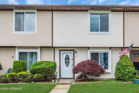 127 Creek Road, Brick, NJ 08724