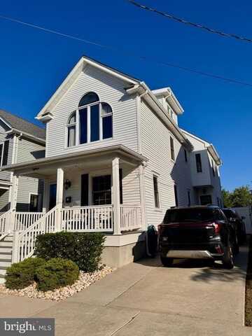 18 WILKINS AVENUE, HADDONFIELD, NJ 08033