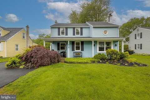 512 CORINTHIAN AVENUE, HATBORO, PA 19040
