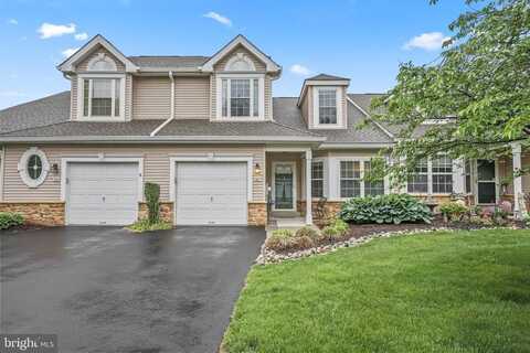117 KINGSTON BOULEVARD, HAMILTON, NJ 08690