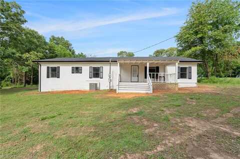 1536 Willow Breeze BND, Van Buren, AR 72956