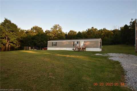 464692 E 1098 RD, Sallisaw, OK 74955
