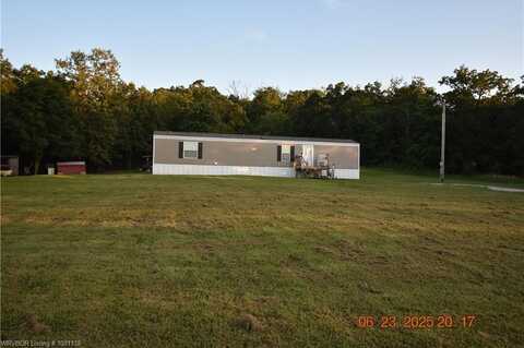 464692 E 1098 RD, Sallisaw, OK 74955