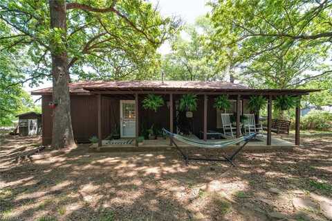 175 Sulphur City RD, Fayetteville, AR 72701