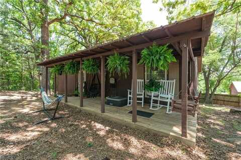175 Sulphur City RD, Fayetteville, AR 72701