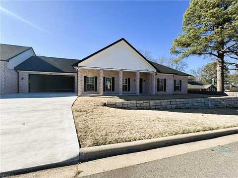 2718 S 58th ST, Fort Smith, AR 72903