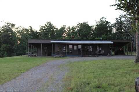 19108 Canova TR, Mountainburg, AR 72946