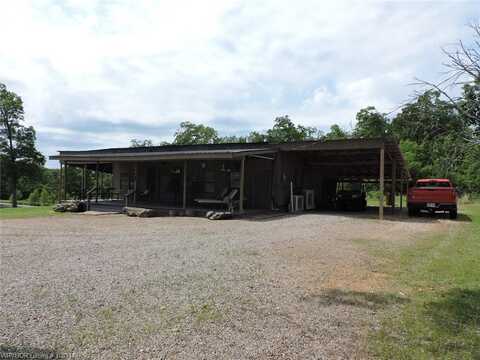 19108 Canova TR, Mountainburg, AR 72946