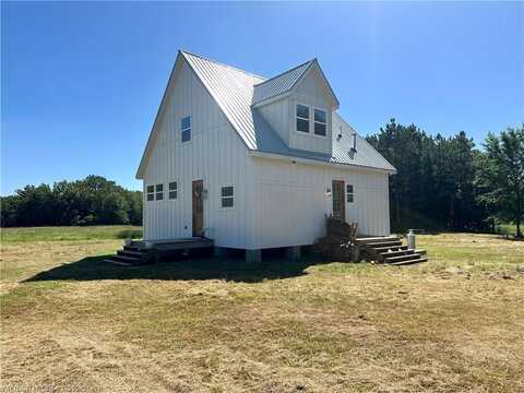 26995 Merle Branch LN, Heavener, OK 74937
