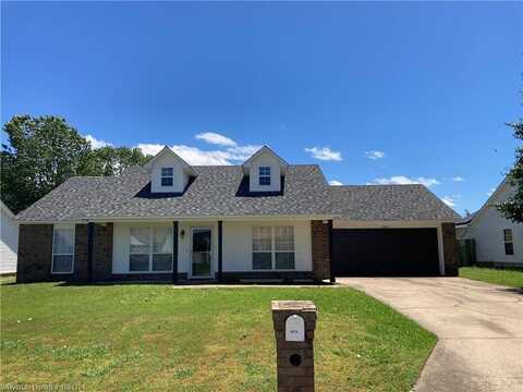 2020 Palomino DR, Greenwood, AR 72936