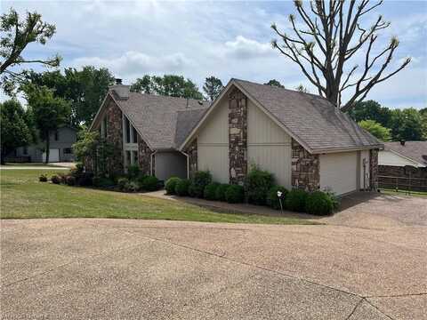 5312 Hardscrabble WY, Fort Smith, AR 72903