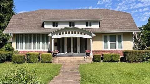 1103 S 23rd ST, Fort Smith, AR 72901