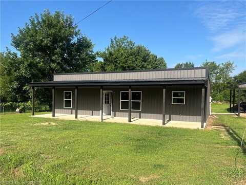 300 S Fargo ST, Muldrow, OK 74948