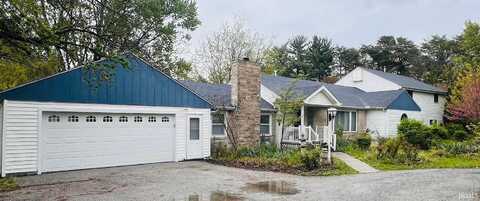 9509 Winchester Road, Fort Wayne, IN 46819