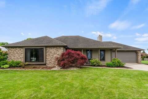 1407 Baron Court, Auburn, IN 46706