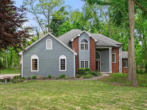2831 Covington Hollow Trail, Fort Wayne, IN 46804