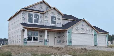 12806 Towcester Court, Fort Wayne, IN 46818