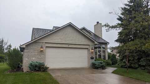 511 Marborough Drive, Fort Wayne, IN 46804