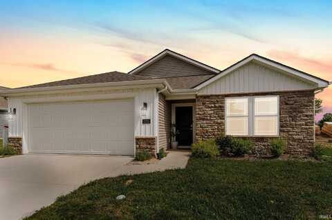 3924 Bradley Drive, Fort Wayne, IN 46818