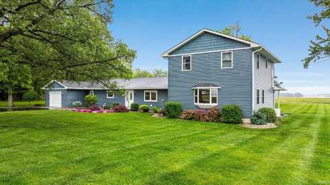 914 W 300 S, Bluffton, IN 46714