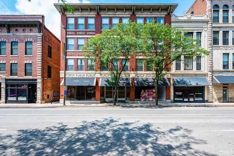 112 W Washington Boulevard, Fort Wayne, IN 46802