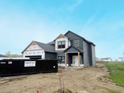 17380 Creekside Crossing Run, Huntertown, IN 46748