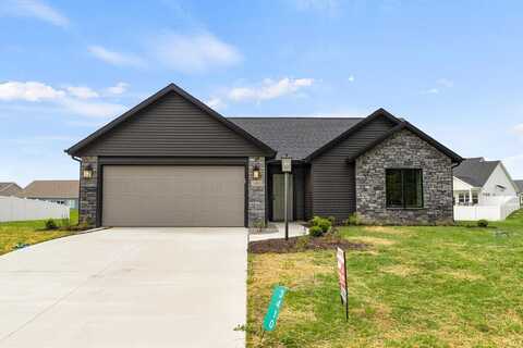 3410 Bruin Pass, Auburn, IN 46706
