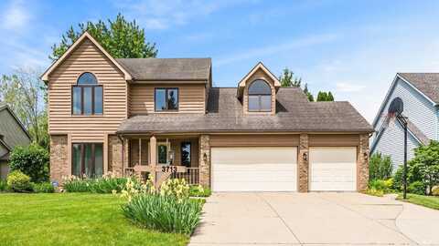 3713 Well Meadow Place, Fort Wayne, IN 46815