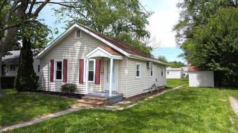 1720 W 10Th Street, Marion, IN 46953