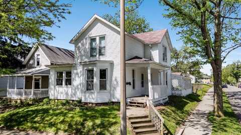 1437 Oakland Street, Fort Wayne, IN 46808