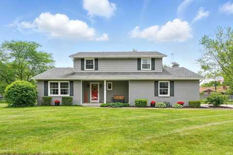 6028 Manchester Drive, Fort Wayne, IN 46835