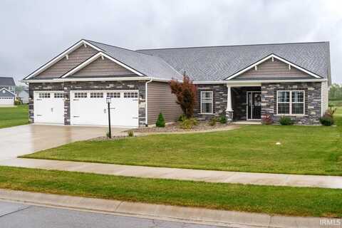 12475 Speranza Drive, Fort Wayne, IN 46818