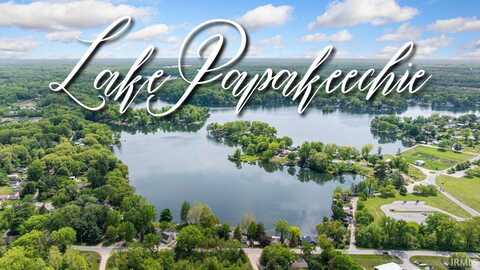 9465 E 1000 N, Syracuse, IN 46567