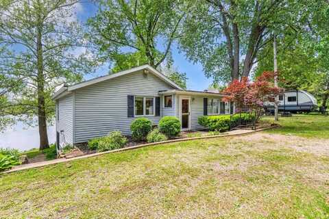 9465 E 1000 N, Syracuse, IN 46567