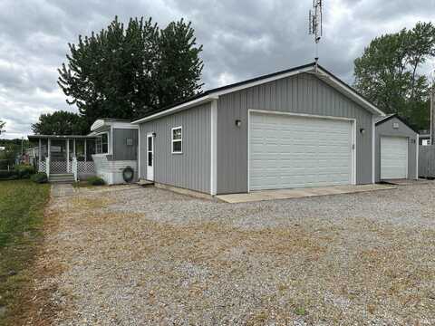 23 EMS B6A Lane, Leesburg, IN 46538