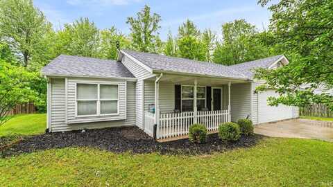 2106 Timber Trace, Auburn, IN 46706