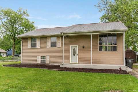 1024 Tulip Tree Road, Fort Wayne, IN 46825